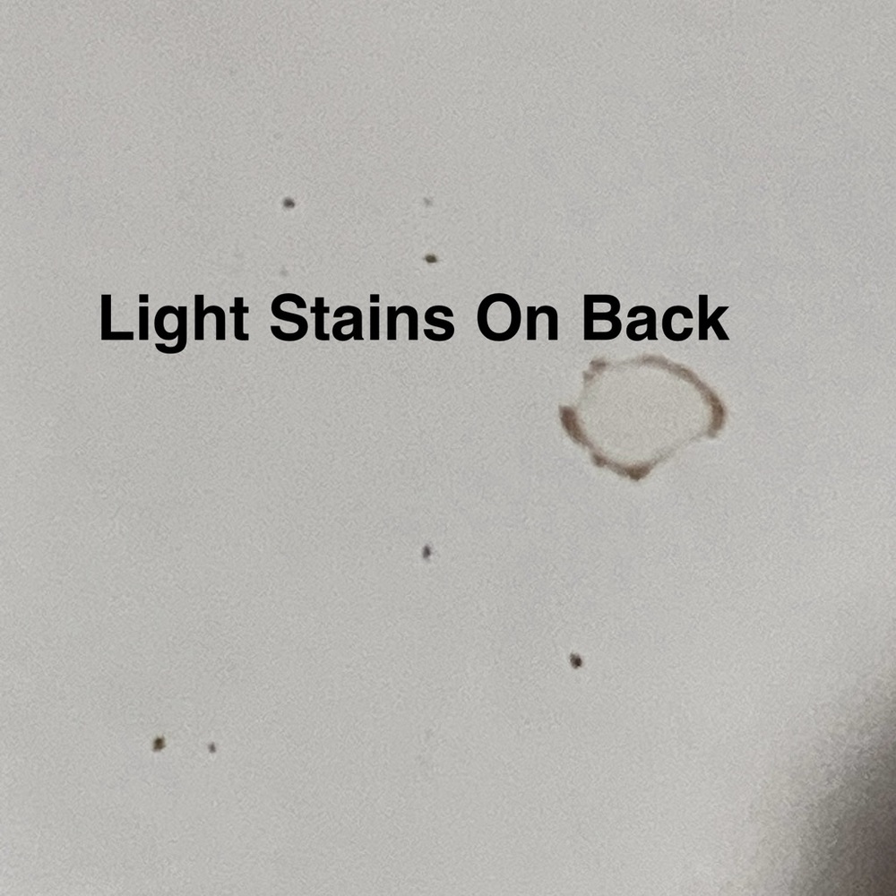 HIGH ANXIETY Original 1977 Poster / Mel Brooks Comedy / Some Defects / Colorful - Picture 11 of 11